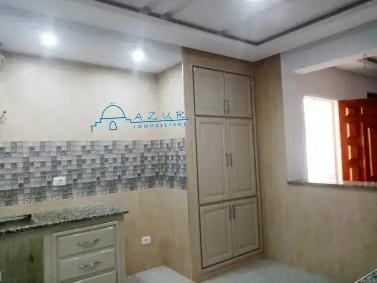 Appartement la griffe